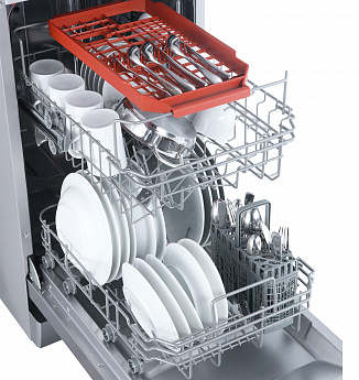 картинка Посудомоечная машина Lex DW 4562 IX 